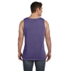 Comfort Colors Men's Grape 6.1 Oz. Tank