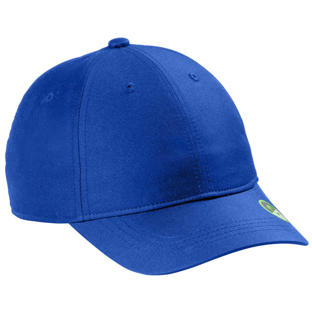 Port Authority True Royal Eco Cap