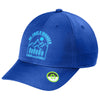 Port Authority True Royal Eco Cap