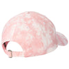 Port Authority Light Pink Tie-Dye Cap