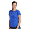 Cutter & Buck Women's Chelan Response Active Perforated Tee