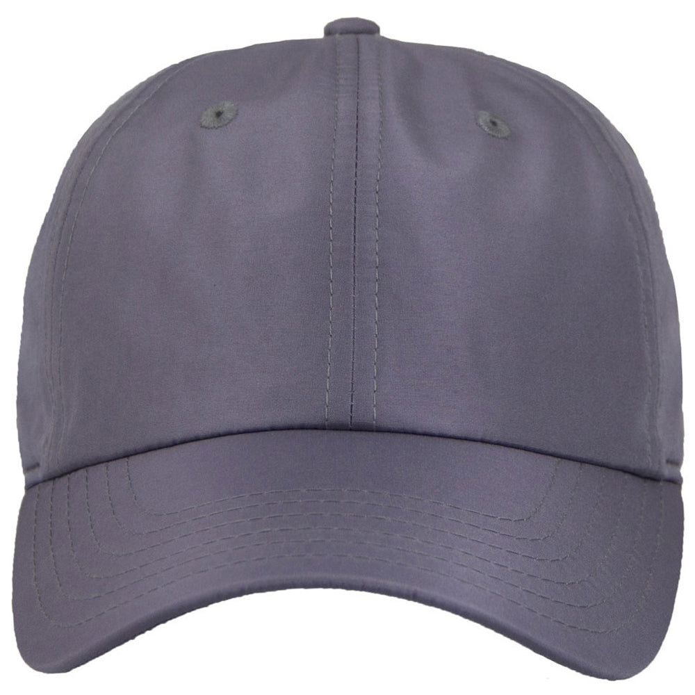 Champion Grey Swift Performance Cap