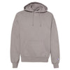 Champion Men's Concrete Garment Dyed Hooded Sweatshirt