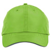 Core 365 Acid Green Pitch Performance Cap