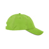 Core 365 Acid Green Pitch Performance Cap