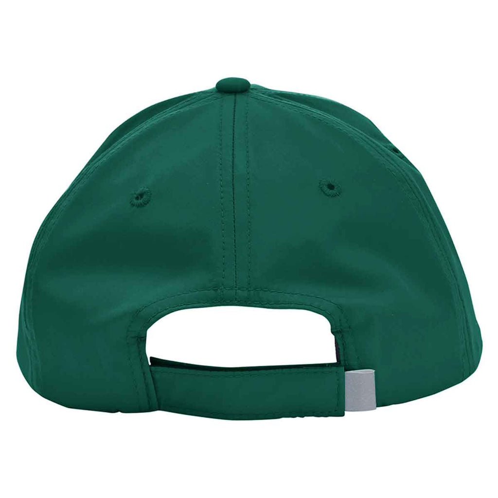 Core 365 Forest Green Pitch Performance Cap