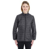 Core 365 Women's Carbon Prevail Packable Puffer