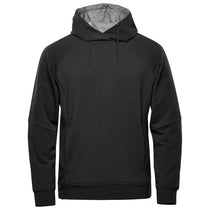 Stormtech Men's Black Dockyard Performance Hoody