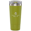 Igloo Olive 20 oz. Vacuum Insulated Tumbler