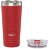 Igloo Red 20 oz. Vacuum Insulated Tumbler