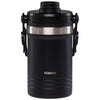 Igloo Black Half Gallon Vacuum Insulated Jug