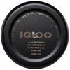 Igloo Black Half Gallon Vacuum Insulated Jug