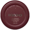 Igloo Burgundy Half Gallon Vacuum Insulated Jug