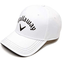 Callaway White Liquid Metal Cap