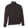 Callaway Men's Black Long Sleeve Full Zip Jacket