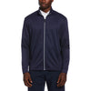 Callaway Men's Peacoat Navy Full Zip Ottoman Jacket