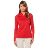 Callaway Women's Salsa 1/4 Zip Water Repellent