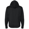 Champion Men's Black Sport Hooded Sweatshirt