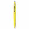 BIC Yellow Clic