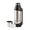 Eddie Bauer Steel Everest 2.5L Vacuum Insulated Flask