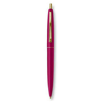 Koozie Group Burgundy Clic Gold Pen