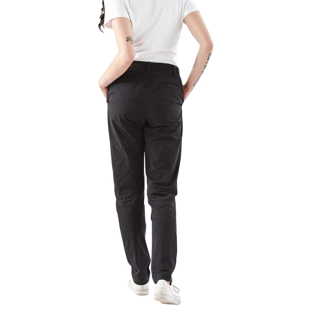 Stormtech Women's Black Soho Performance Pant