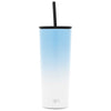 Simple Modern Santorini Breeze Classic Tumbler - 24oz