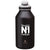 Manna Black 64 oz. Ranger Steel Bottle