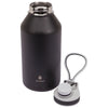 Manna Black 64 oz. Ranger Steel Bottle