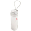 Manna White 20 oz. Ranger Glass Bottle