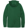 Nike Men's Team Dark Green Therma-FIT Pullover Fleece Hoodie