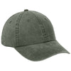 Port & Company Hunter Pigment Dyed Cap