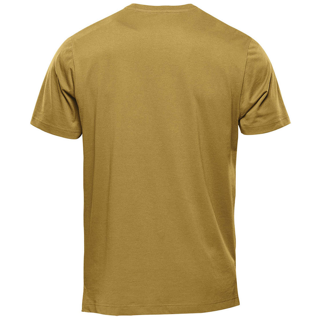 Stormtech Men's Mineral Equinox Short Sleeve Tee