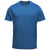 Stormtech Men's Steel Blue Equinox Short Sleeve Tee