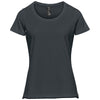 Stormtech Women's Dolphin Equinox Short Sleeve Tee