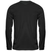 Stormtech Men's Black Equinox Long Sleeve Tee