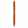 BIC Metallic Orange Clic Stic