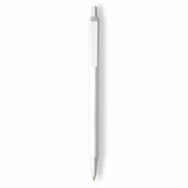 BIC White Clic Stic