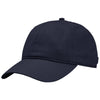 Champion Navy Twill Dad Cap