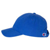 Champion Royal Washed Twill Dad Cap