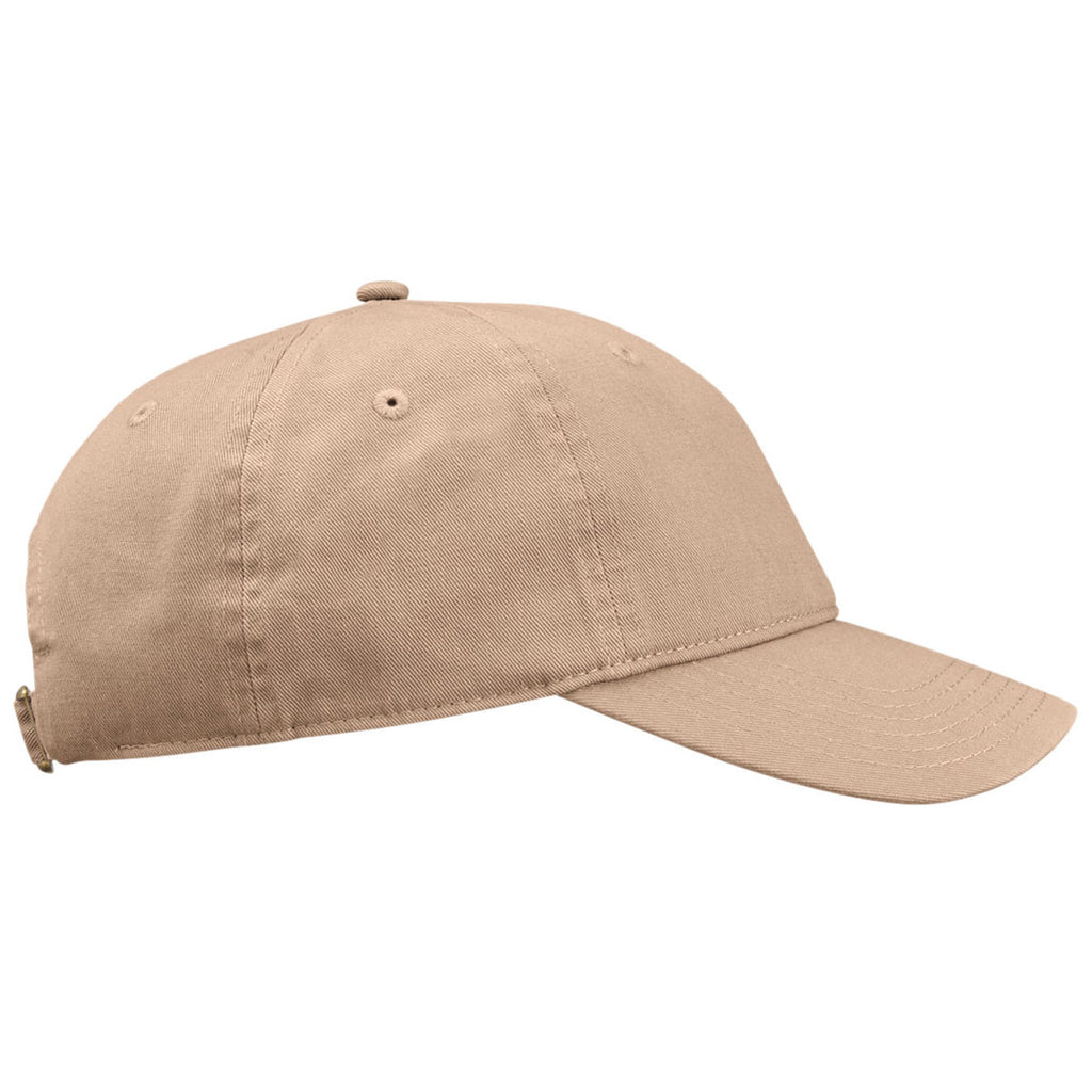 Champion Stone Twill Dad Cap