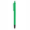 BIC Green Clic Stic Stylus Pen