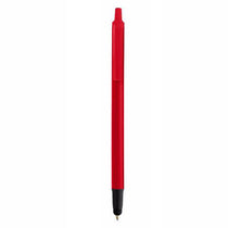 BIC Red Clic Stic Stylus Pen
