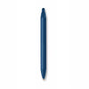 BIC Metallic Dark Blue Wide Body