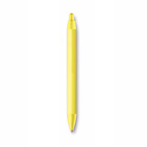 BIC Yellow Wide Body