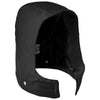 Carhartt Black Firm Duck Hood