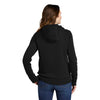 Carhartt Women's Black Clarksburg Full Zip Hoodie