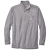 Color Heather Grey