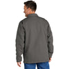 Carhartt Men's Gravel Sherpa-Lined Coat