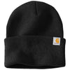 Carhartt Black Watch Cap 2.0